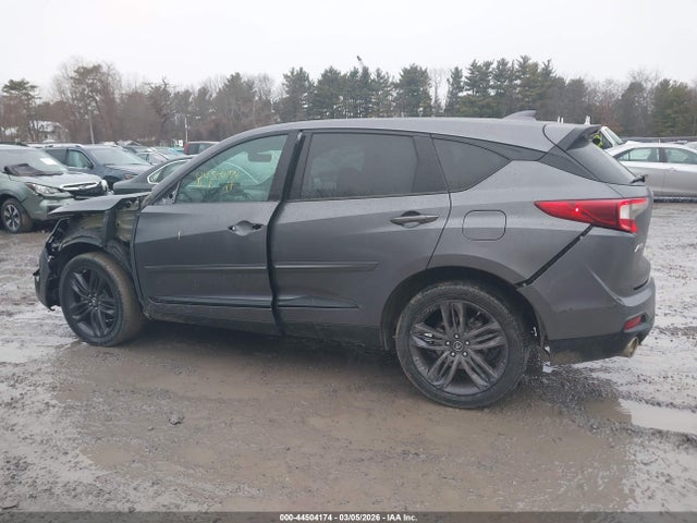 Продаж на аукціоні авто 2020 Acura Rdx A-spec Package, vin: 5J8TC2H64LL016943, номер лоту: 44504174