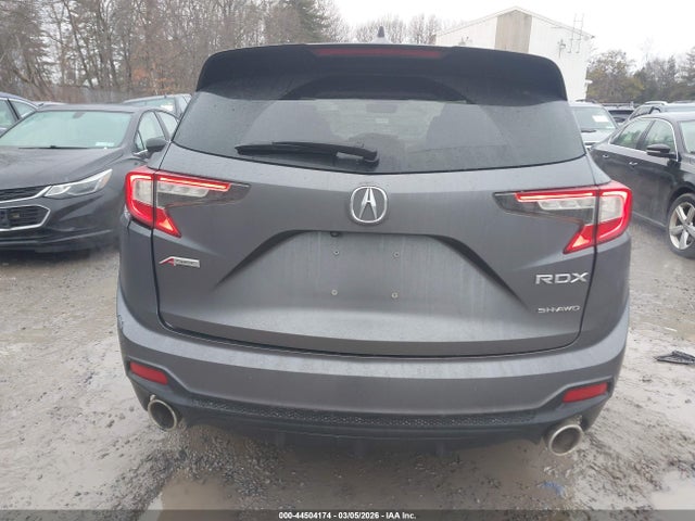 Продаж на аукціоні авто 2020 Acura Rdx A-spec Package, vin: 5J8TC2H64LL016943, номер лоту: 44504174