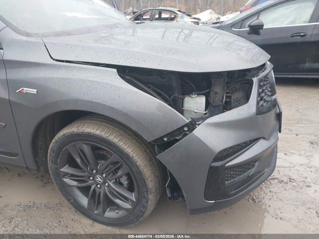 Продаж на аукціоні авто 2020 Acura Rdx A-spec Package, vin: 5J8TC2H64LL016943, номер лоту: 44504174