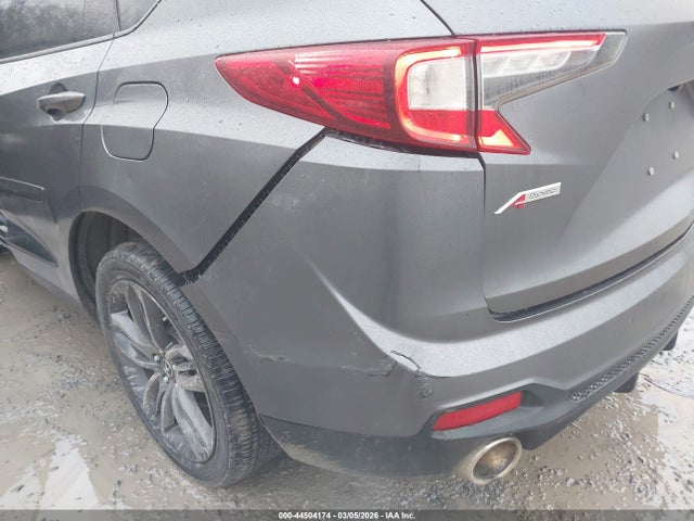 Продаж на аукціоні авто 2020 Acura Rdx A-spec Package, vin: 5J8TC2H64LL016943, номер лоту: 44504174