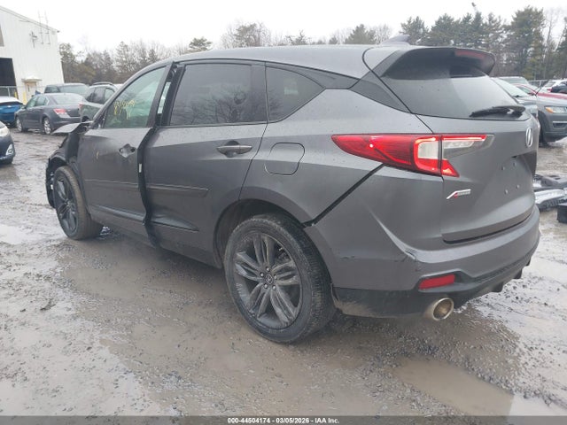 Продаж на аукціоні авто 2020 Acura Rdx A-spec Package, vin: 5J8TC2H64LL016943, номер лоту: 44504174