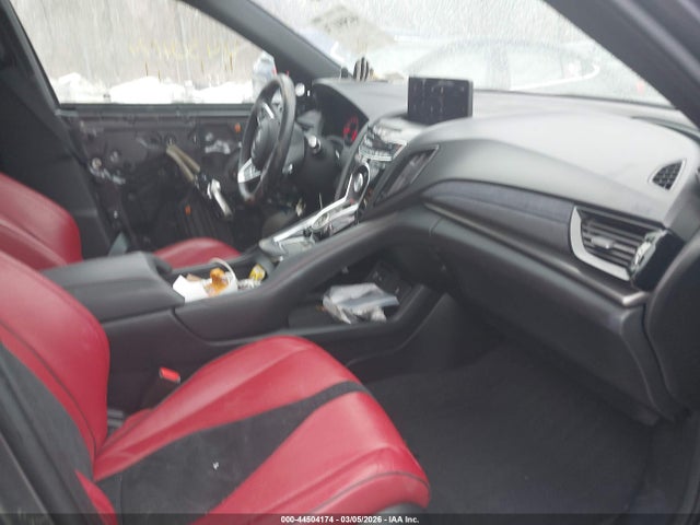 Продаж на аукціоні авто 2020 Acura Rdx A-spec Package, vin: 5J8TC2H64LL016943, номер лоту: 44504174