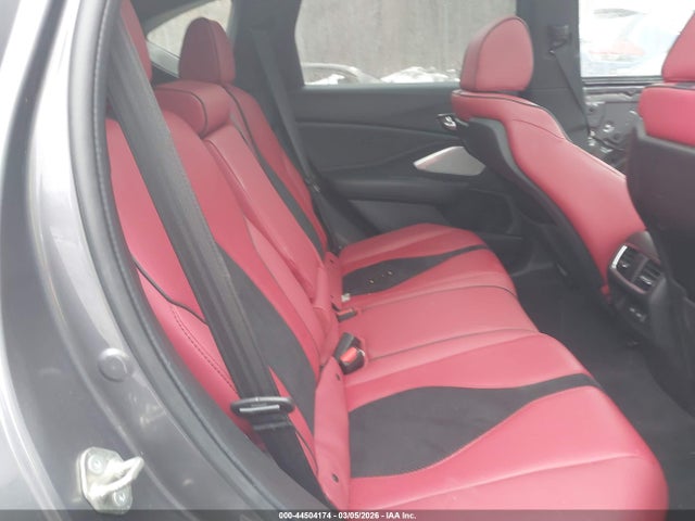 Продаж на аукціоні авто 2020 Acura Rdx A-spec Package, vin: 5J8TC2H64LL016943, номер лоту: 44504174