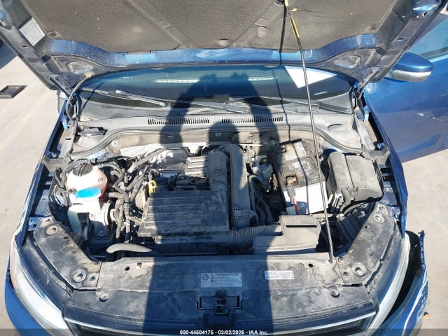 2017 VOLKSWAGEN JETTA 3VWDB7AJ8HM292241 Photo 9