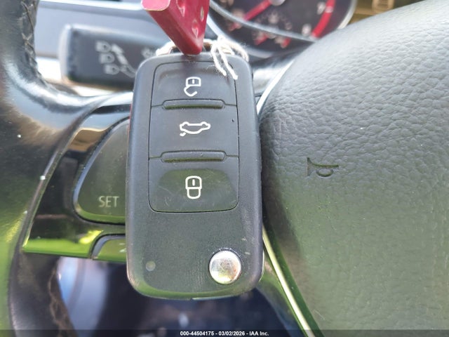 2017 VOLKSWAGEN JETTA 3VWDB7AJ8HM292241 Photo 10