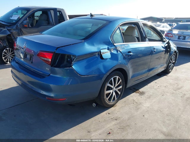 2017 VOLKSWAGEN JETTA 3VWDB7AJ8HM292241 Photo 3
