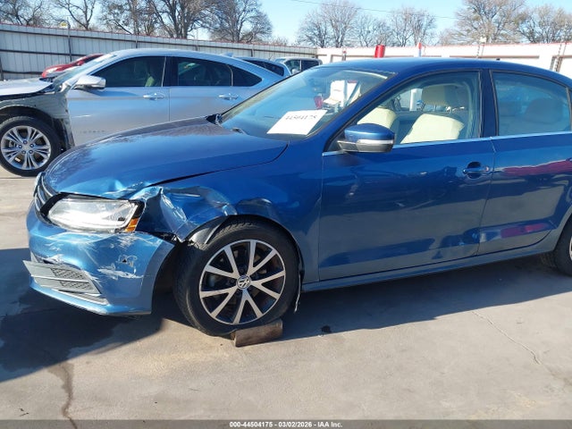 2017 VOLKSWAGEN JETTA 3VWDB7AJ8HM292241 Photo 5