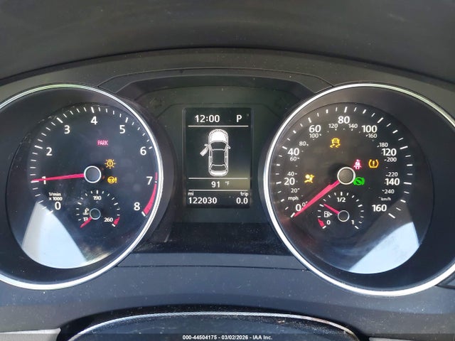 2017 VOLKSWAGEN JETTA 3VWDB7AJ8HM292241 Photo 6