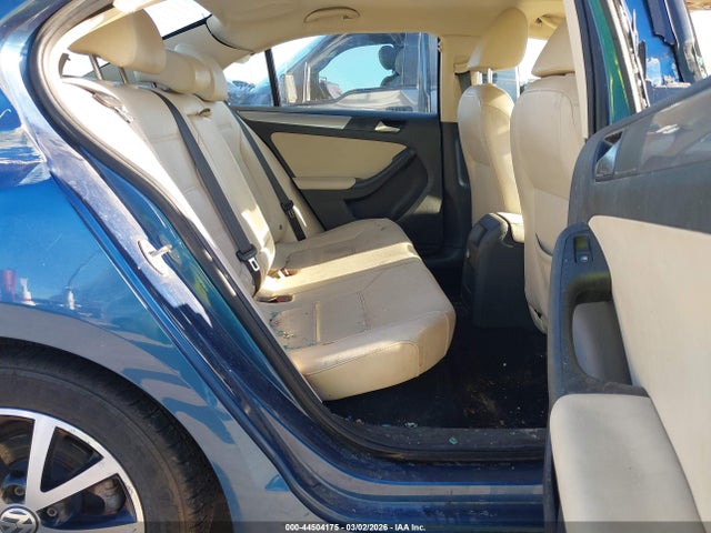 2017 VOLKSWAGEN JETTA 3VWDB7AJ8HM292241 Photo 7