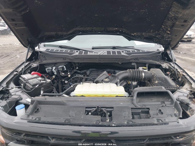 1FTFW3L54SKE52073 Ford F-150 Xlt