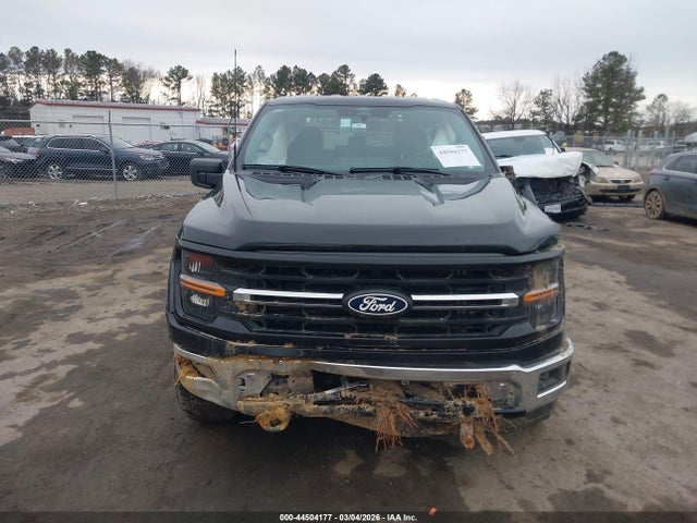 1FTFW3L54SKE52073 Ford F-150 Xlt