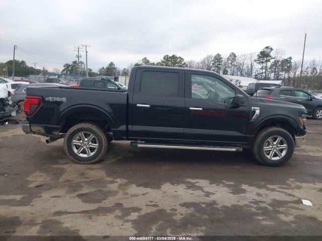 1FTFW3L54SKE52073 Ford F-150 Xlt