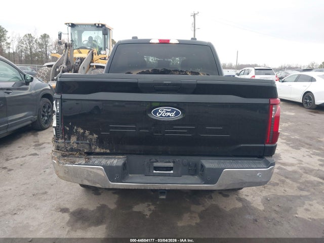 1FTFW3L54SKE52073 Ford F-150 Xlt