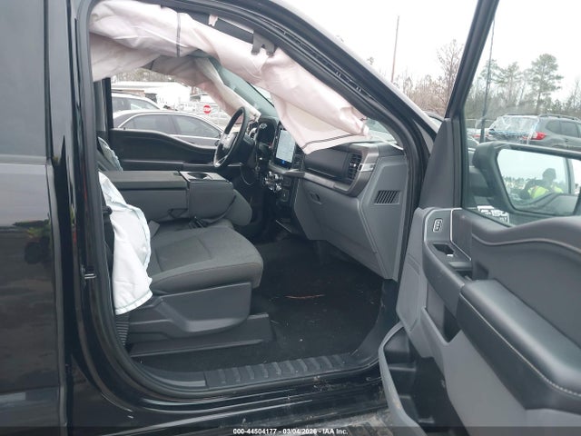 1FTFW3L54SKE52073 Ford F-150 Xlt