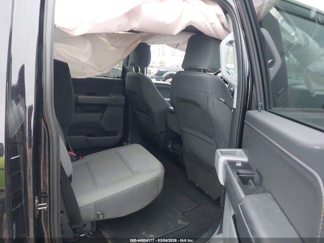 1FTFW3L54SKE52073 Ford F-150 Xlt