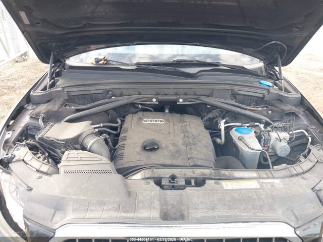 2015 AUDI Q5 WA1LFBFP3FA025340 Photo 9