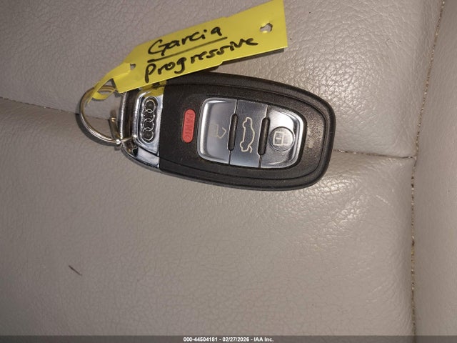 2015 AUDI Q5 WA1LFBFP3FA025340 Photo 10