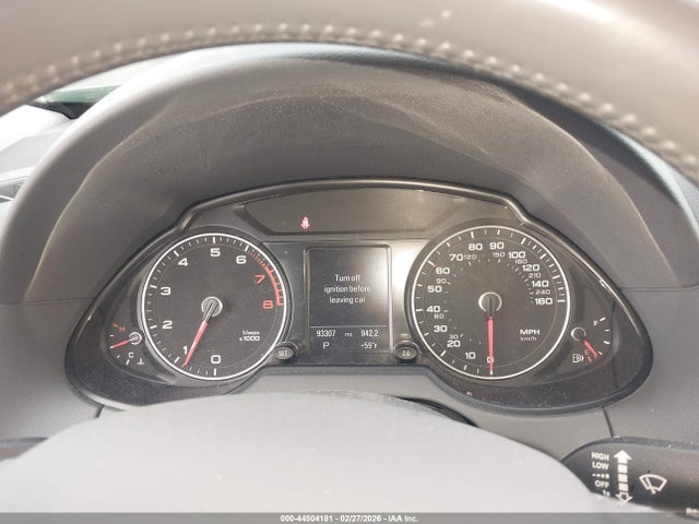 2015 AUDI Q5 WA1LFBFP3FA025340 Photo 6