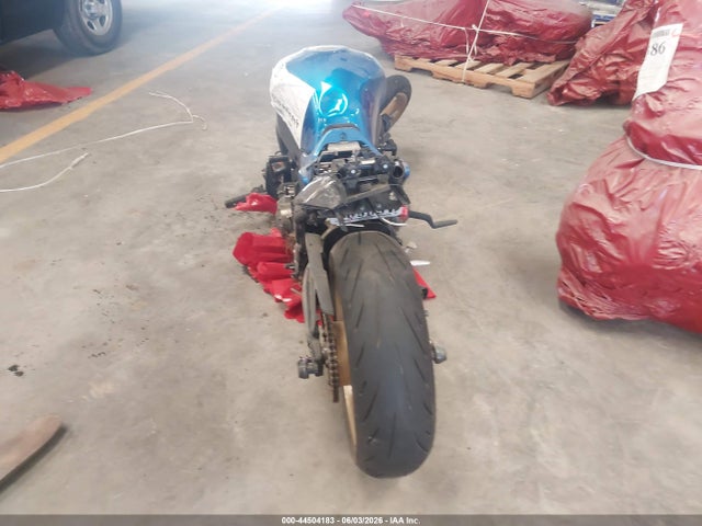 2023 Yamaha Mtm890 მანქანა იყიდება აუქციონზე, vin: JYARN80E3PA001338, აუქციონის ნომერი: 44504183