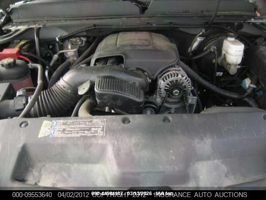 Продажа на аукционе авто 2011 Gmc Sierra 1500 Sle, vin: 3GTP1VE05BG108002, номер лота: 44504187