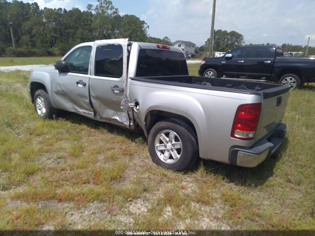 Продажа на аукционе авто 2011 Gmc Sierra 1500 Sle, vin: 3GTP1VE05BG108002, номер лота: 44504187