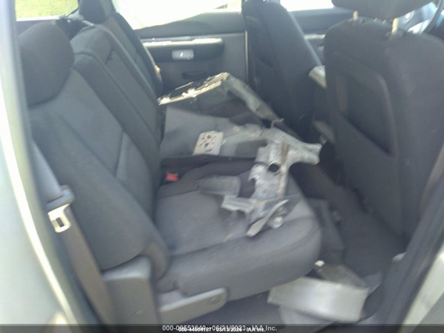 Продажа на аукционе авто 2011 Gmc Sierra 1500 Sle, vin: 3GTP1VE05BG108002, номер лота: 44504187