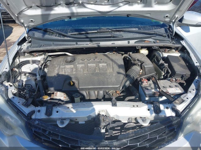 Aukcja sprzedaży 2015 Toyota Corolla S Plus, vin: 2T1BURHE7FC241988, numer aukcji: 44504190