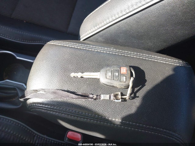 Aukcja sprzedaży 2015 Toyota Corolla S Plus, vin: 2T1BURHE7FC241988, numer aukcji: 44504190