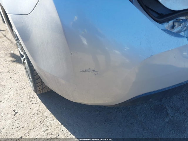 Aukcja sprzedaży 2015 Toyota Corolla S Plus, vin: 2T1BURHE7FC241988, numer aukcji: 44504190