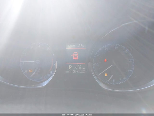 Aukcja sprzedaży 2015 Toyota Corolla S Plus, vin: 2T1BURHE7FC241988, numer aukcji: 44504190