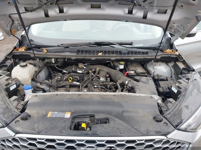 Aukcja sprzedaży 2023 Ford Edge Sel, vin: 2FMPK4J95PBA02294, numer aukcji: 44504194