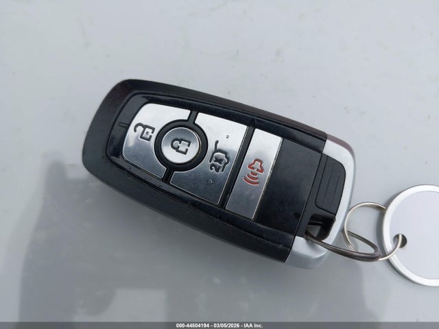 Aukcja sprzedaży 2023 Ford Edge Sel, vin: 2FMPK4J95PBA02294, numer aukcji: 44504194