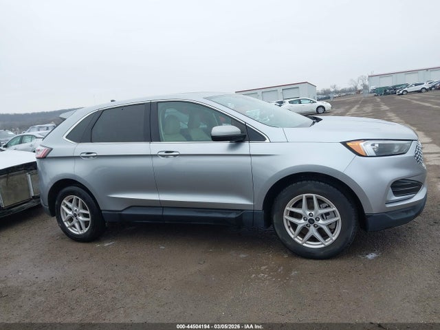 Aukcja sprzedaży 2023 Ford Edge Sel, vin: 2FMPK4J95PBA02294, numer aukcji: 44504194