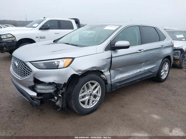 Aukcja sprzedaży 2023 Ford Edge Sel, vin: 2FMPK4J95PBA02294, numer aukcji: 44504194