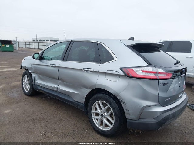 Aukcja sprzedaży 2023 Ford Edge Sel, vin: 2FMPK4J95PBA02294, numer aukcji: 44504194