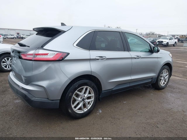 Aukcja sprzedaży 2023 Ford Edge Sel, vin: 2FMPK4J95PBA02294, numer aukcji: 44504194