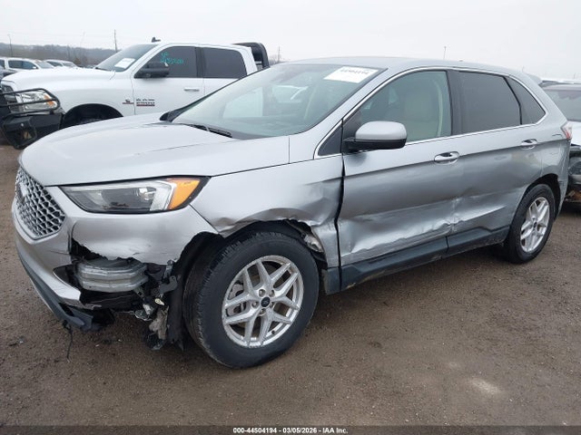 Aukcja sprzedaży 2023 Ford Edge Sel, vin: 2FMPK4J95PBA02294, numer aukcji: 44504194
