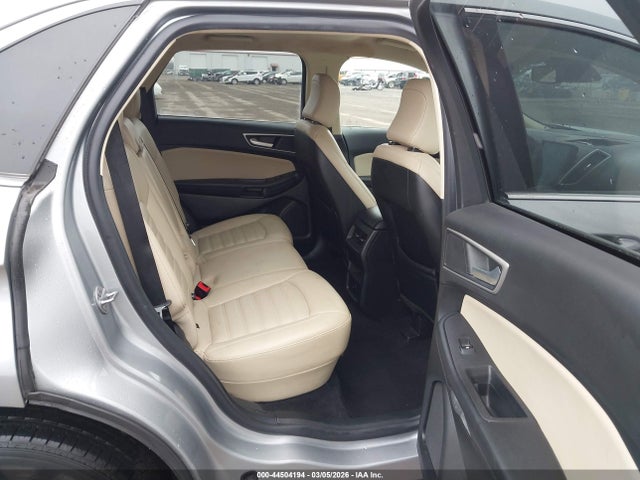 Aukcja sprzedaży 2023 Ford Edge Sel, vin: 2FMPK4J95PBA02294, numer aukcji: 44504194