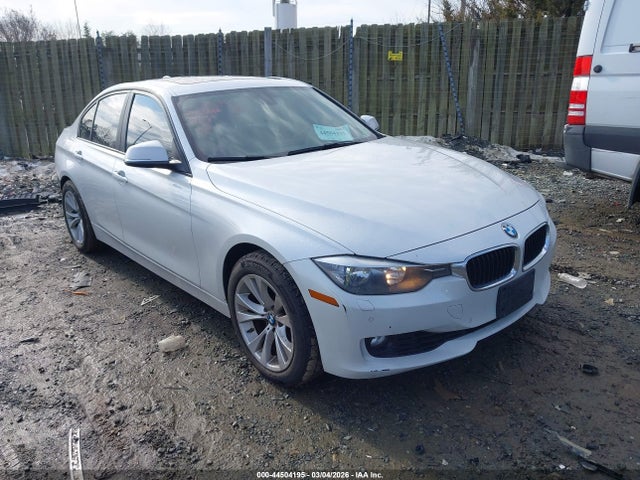 2015 BMW 328I WBA3B5G55FNS17039