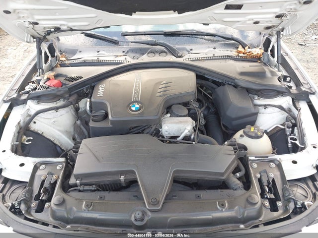 2015 BMW 328I WBA3B5G55FNS17039 Photo 9