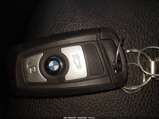 2015 BMW 328I WBA3B5G55FNS17039 Photo 10