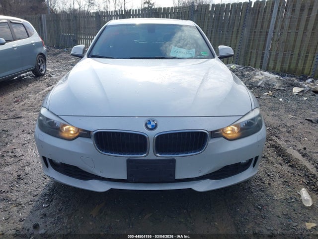 44504195 :رقم المزاد ، WBA3B5G55FNS17039 vin ، 2015 Bmw 328i Xdrive مزاد بيع