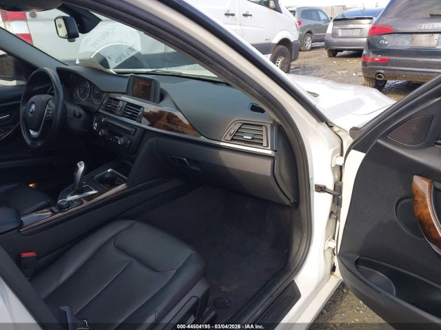 2015 BMW 328I WBA3B5G55FNS17039 Photo 4