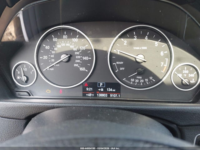 2015 BMW 328I WBA3B5G55FNS17039 Photo 6