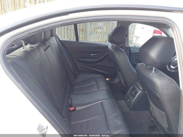 2015 BMW 328I WBA3B5G55FNS17039 Photo 7