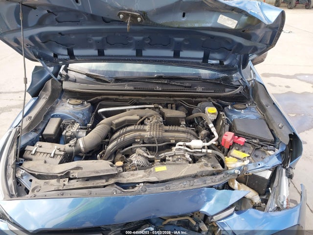 2024 SUBARU CROSSTREK JF2GUADC2RH251471 Photo 9