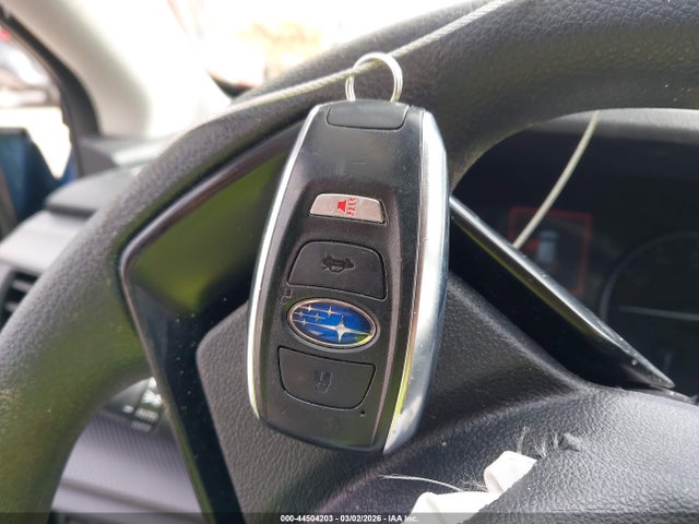 2024 SUBARU CROSSTREK JF2GUADC2RH251471 Photo 10