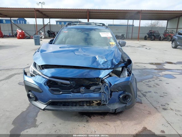 Aukcja sprzedaży 2024 Subaru Crosstrek Premium, vin: JF2GUADC2RH251471, numer aukcji: 44504203