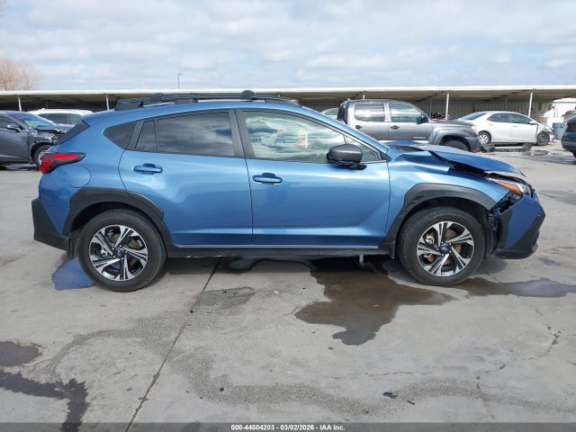 Aukcja sprzedaży 2024 Subaru Crosstrek Premium, vin: JF2GUADC2RH251471, numer aukcji: 44504203