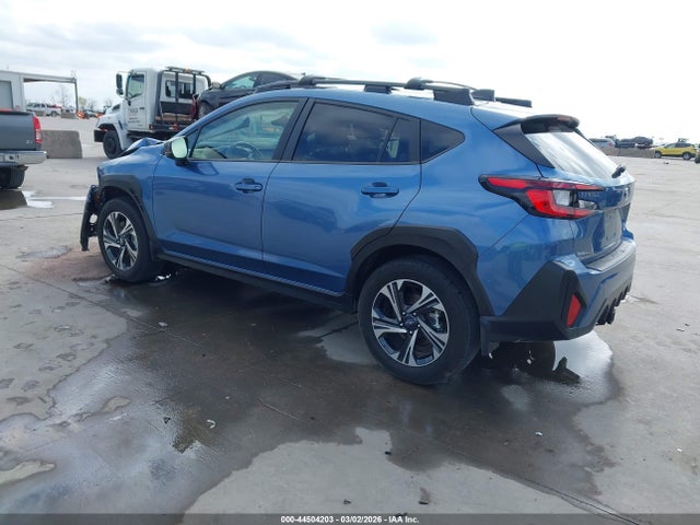 2024 SUBARU CROSSTREK JF2GUADC2RH251471 Photo 2